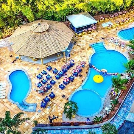 Golden Dolphin Grand Hotel Suite 315 卡达斯诺瓦斯 外观 照片
