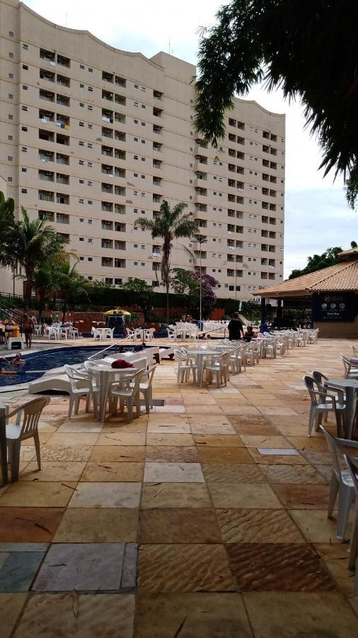 Golden Dolphin Grand Hotel Suite 315 卡达斯诺瓦斯 外观 照片