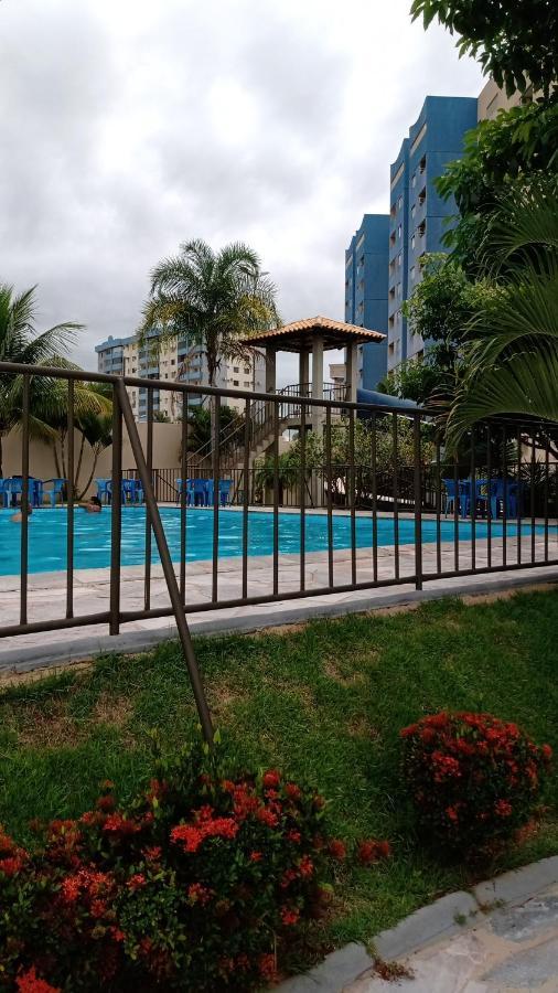 Golden Dolphin Grand Hotel Suite 315 卡达斯诺瓦斯 外观 照片
