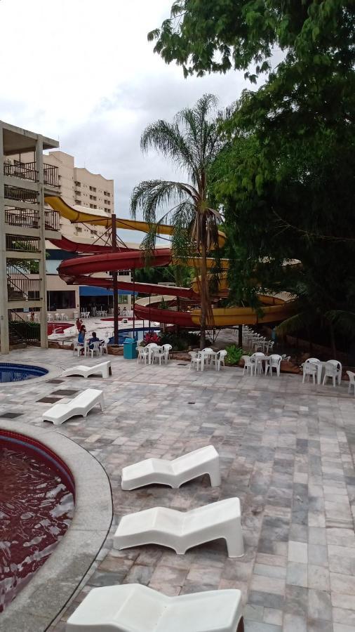 Golden Dolphin Grand Hotel Suite 315 卡达斯诺瓦斯 外观 照片