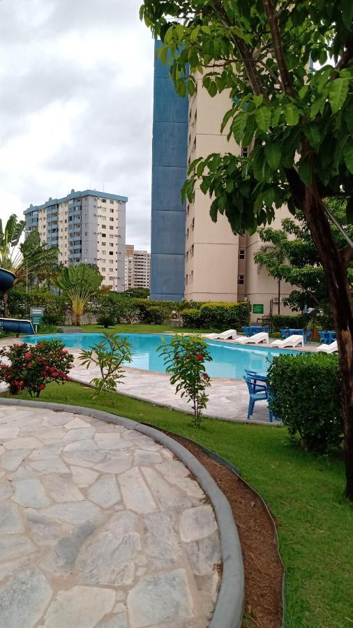 Golden Dolphin Grand Hotel Suite 315 卡达斯诺瓦斯 外观 照片