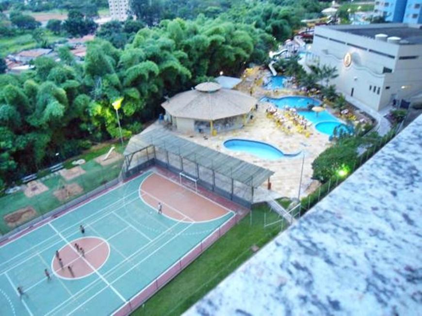 Golden Dolphin Grand Hotel Suite 315 卡达斯诺瓦斯 外观 照片