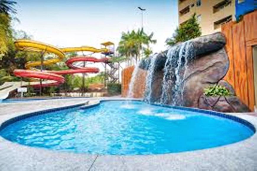 Golden Dolphin Grand Hotel Suite 315 卡达斯诺瓦斯 外观 照片